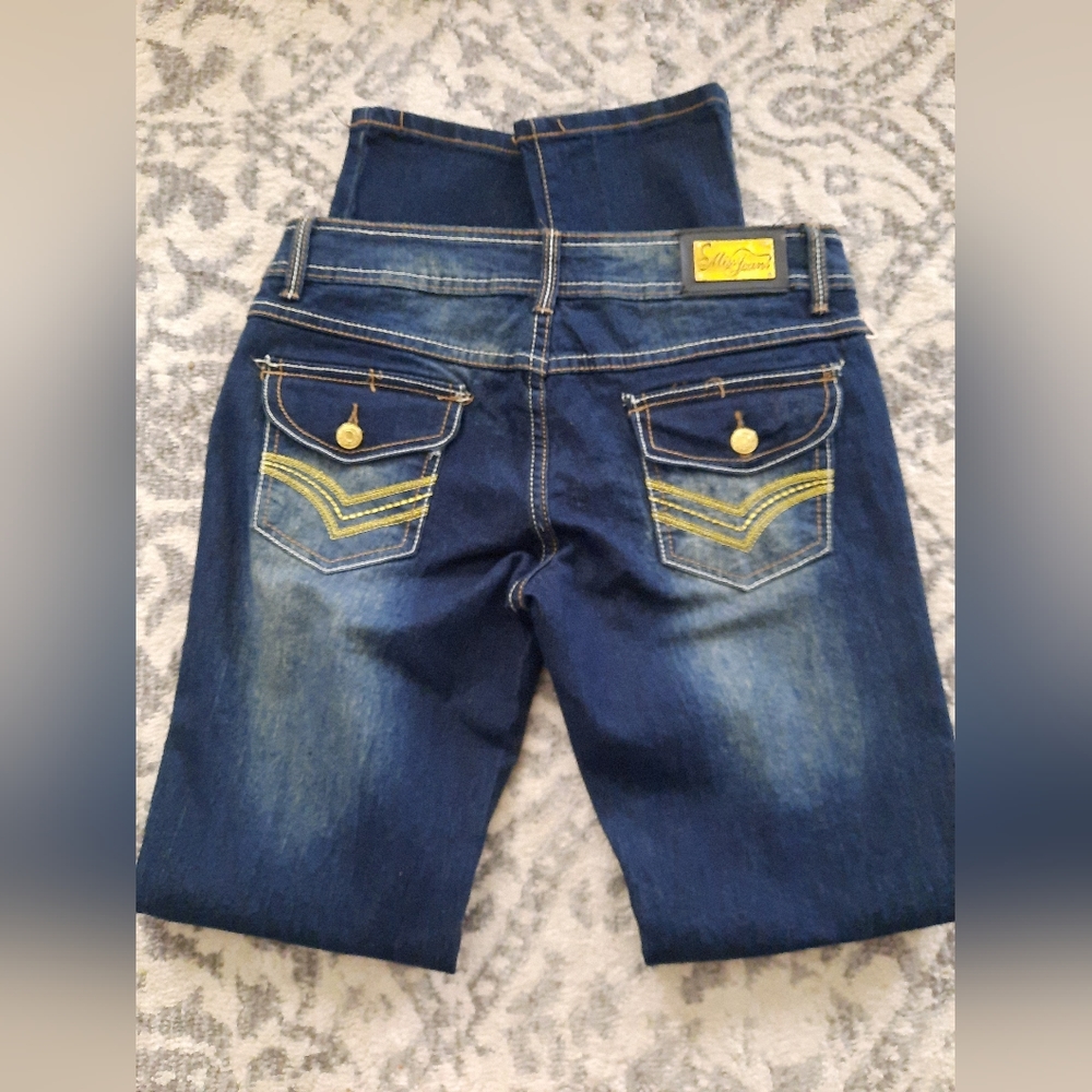 Miss Jeans Size 7 NWT